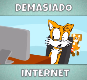 DEMASIADO-INTERNET